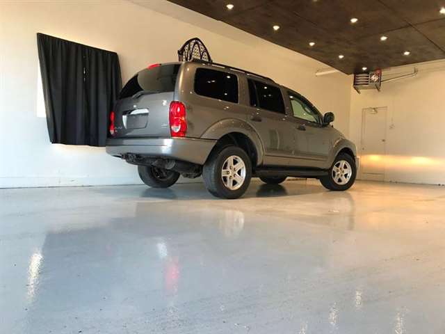2005 Dodge Durango SLT 4WD 4dr SUV